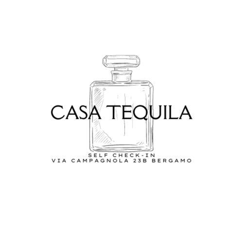 Апартаменты Casa Tequila Бергамо Экстерьер фото